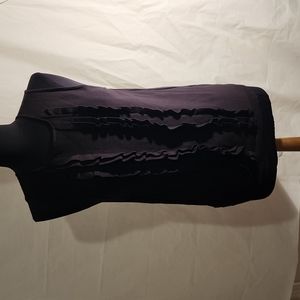 Loft Sleeveless Sweater Top